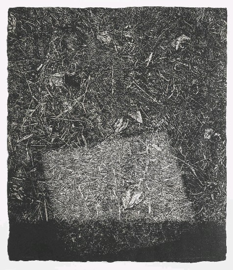 Tadayoshi Nakabayashi - Transposition' 82-Ground-II - NTMoFA