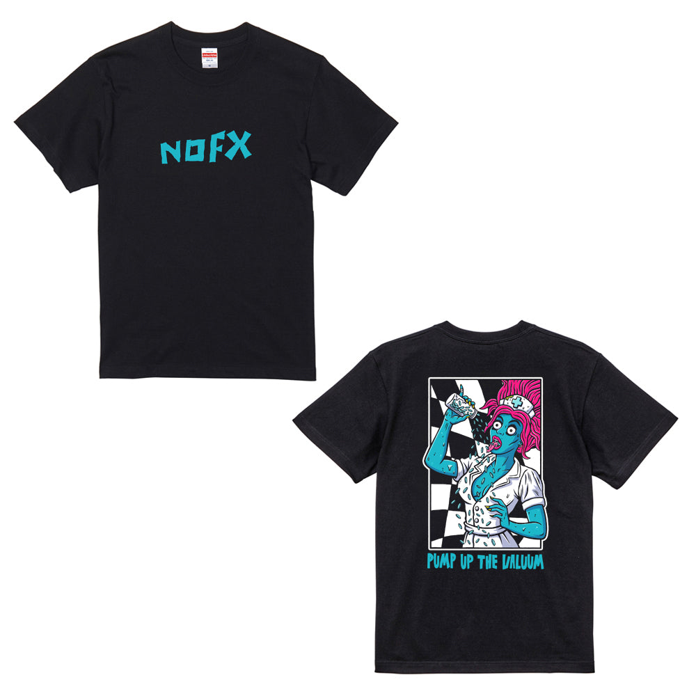 NOFX – Collective Department