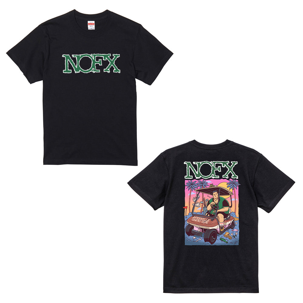 NOFX – Collective Department