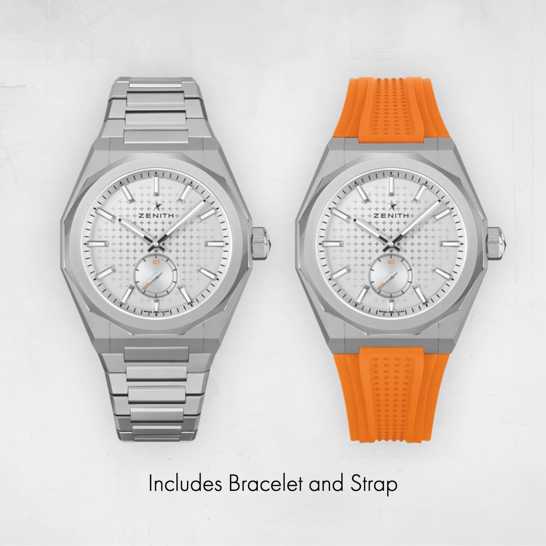 Zenith DEFY Skyline C.X for Collective (Sold Out) – Collective