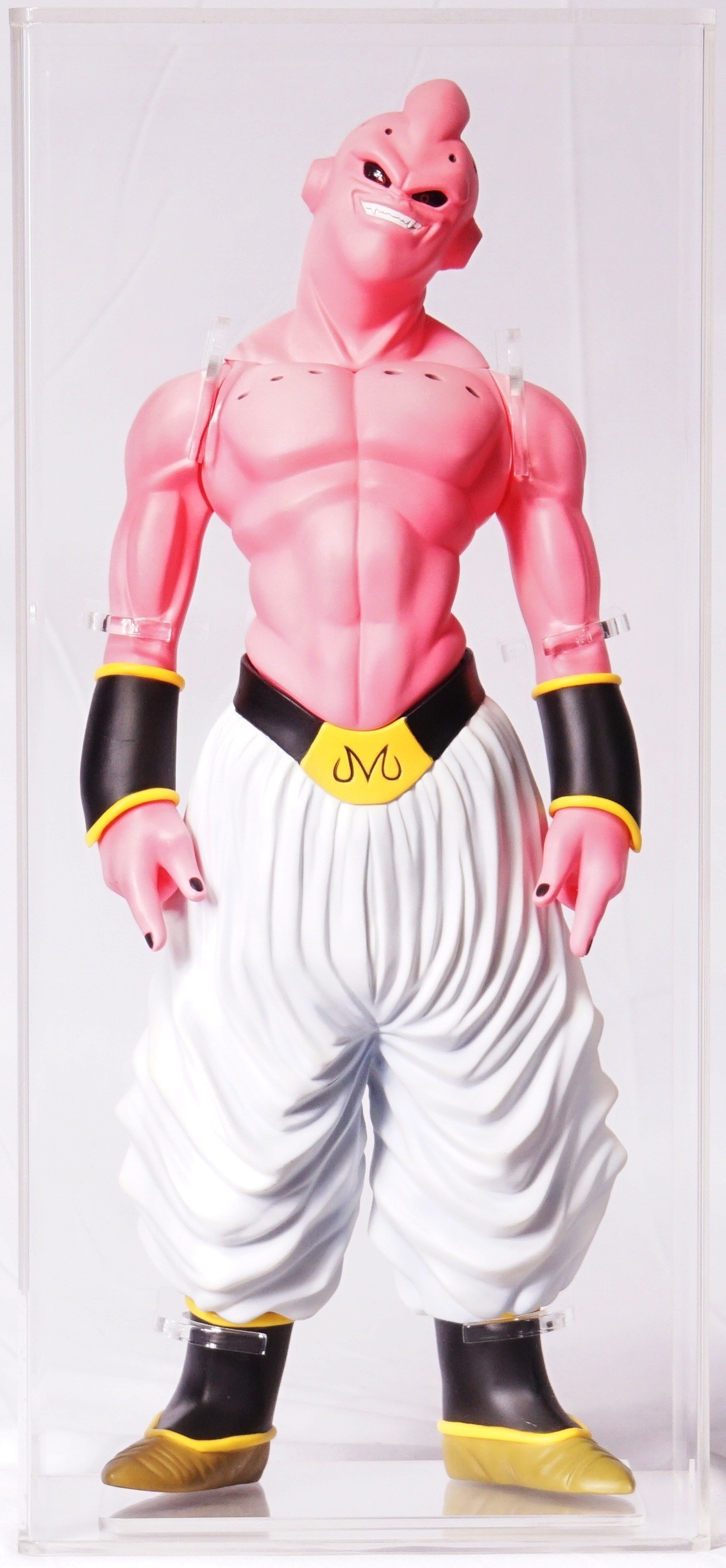 2014 X-Plus Plex Dragon Ball Z 18-Inch Vinyl Figure - Majin Boo