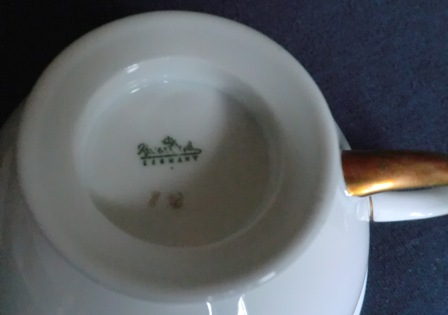 Rosenthal Selb-Bavaria