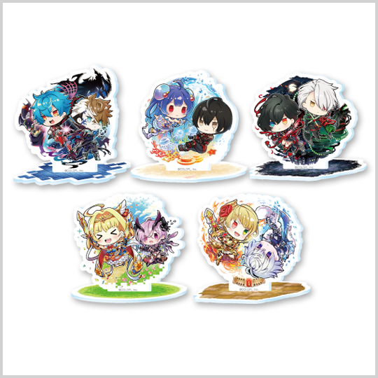 グッズ | コロプラフェス2018