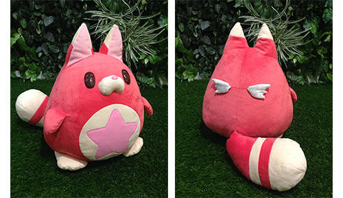 コロプラ、『白猫プロジェクト』のキャラクター商品をタイトーより提供