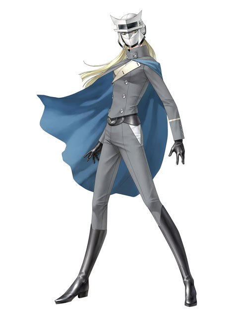 金子一馬 完全新作『神魔狩りのツクヨミ』、本日正式サービス開始！ PC