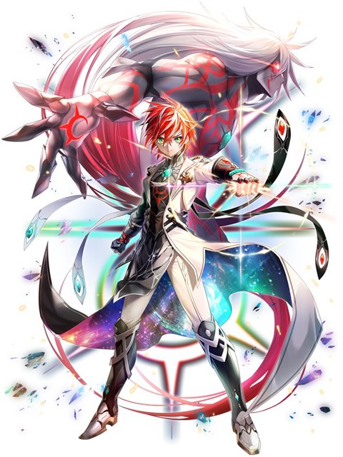 白猫プロジェクト NEW WORLD'S』サービス開始から11周年！ 11周年記念