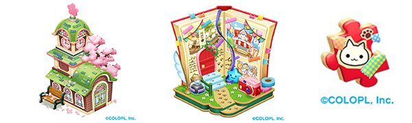 ほしの島のにゃんこ』11周年！ 記念キャンペーンを開催！ 「島ぐらし11