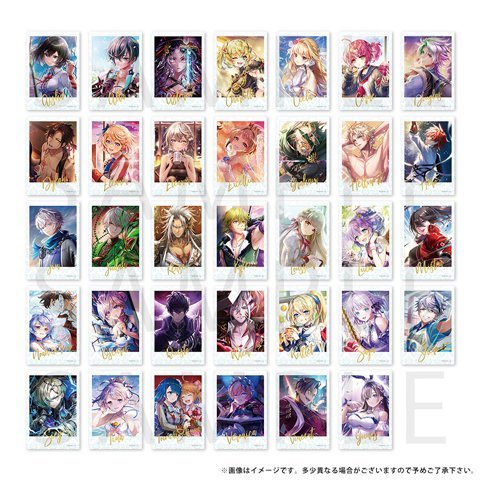 白猫プロジェクト NEW WORLD'S』コロプラ公式ショップで「白猫初夢