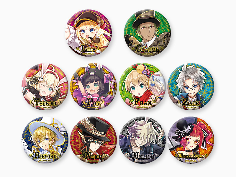 白猫ミステリー in 東京ドームシティ｜株式会社コロプラ