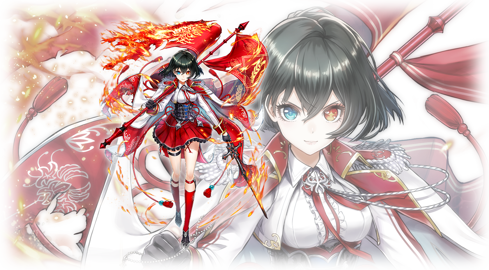 私立茶熊学園2018 ―茶熊闘争祭―｜白猫プロジェクト