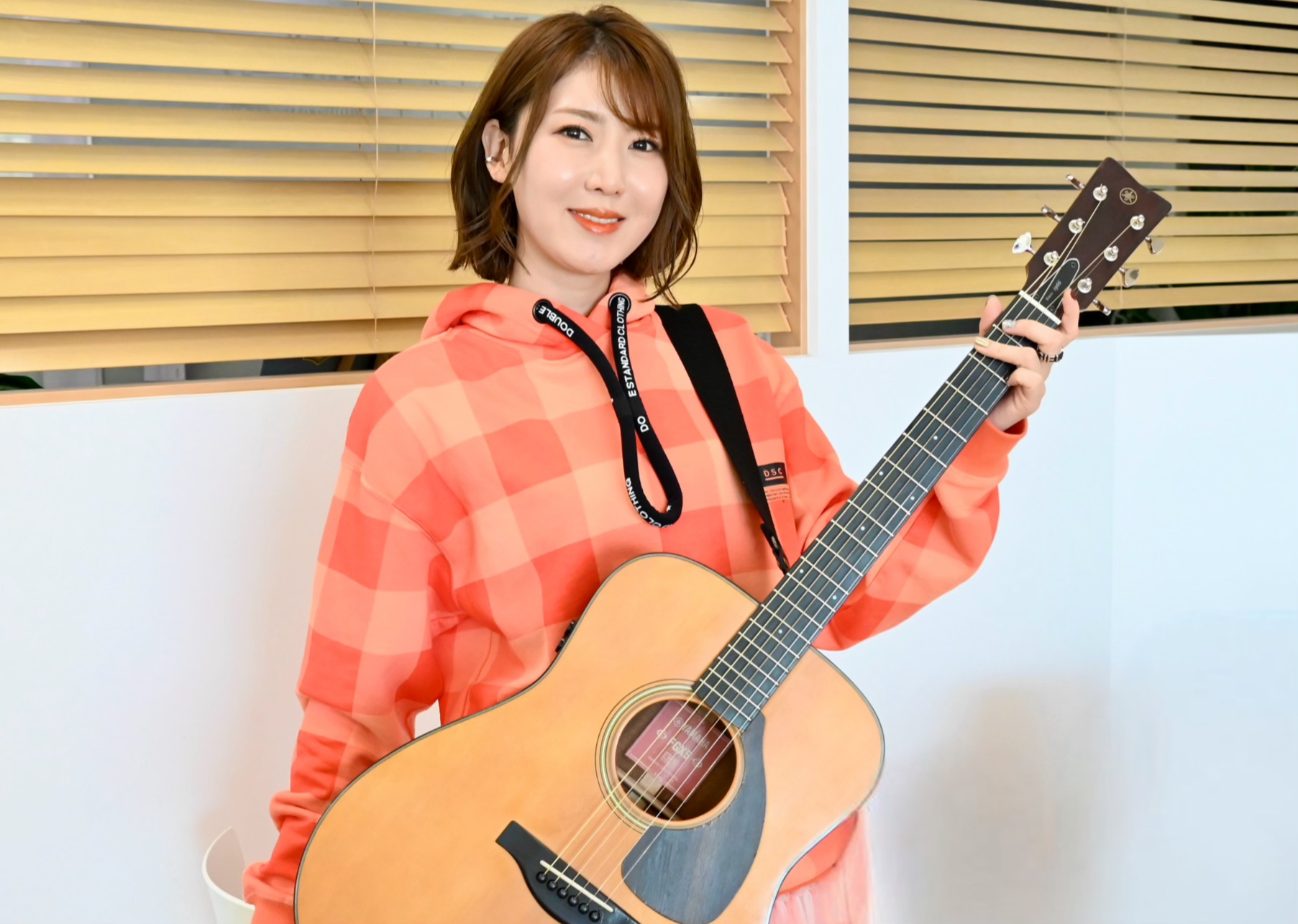 Colorful Interview】おかゆ 『おかゆウタ カバーソングス3』で魅せる