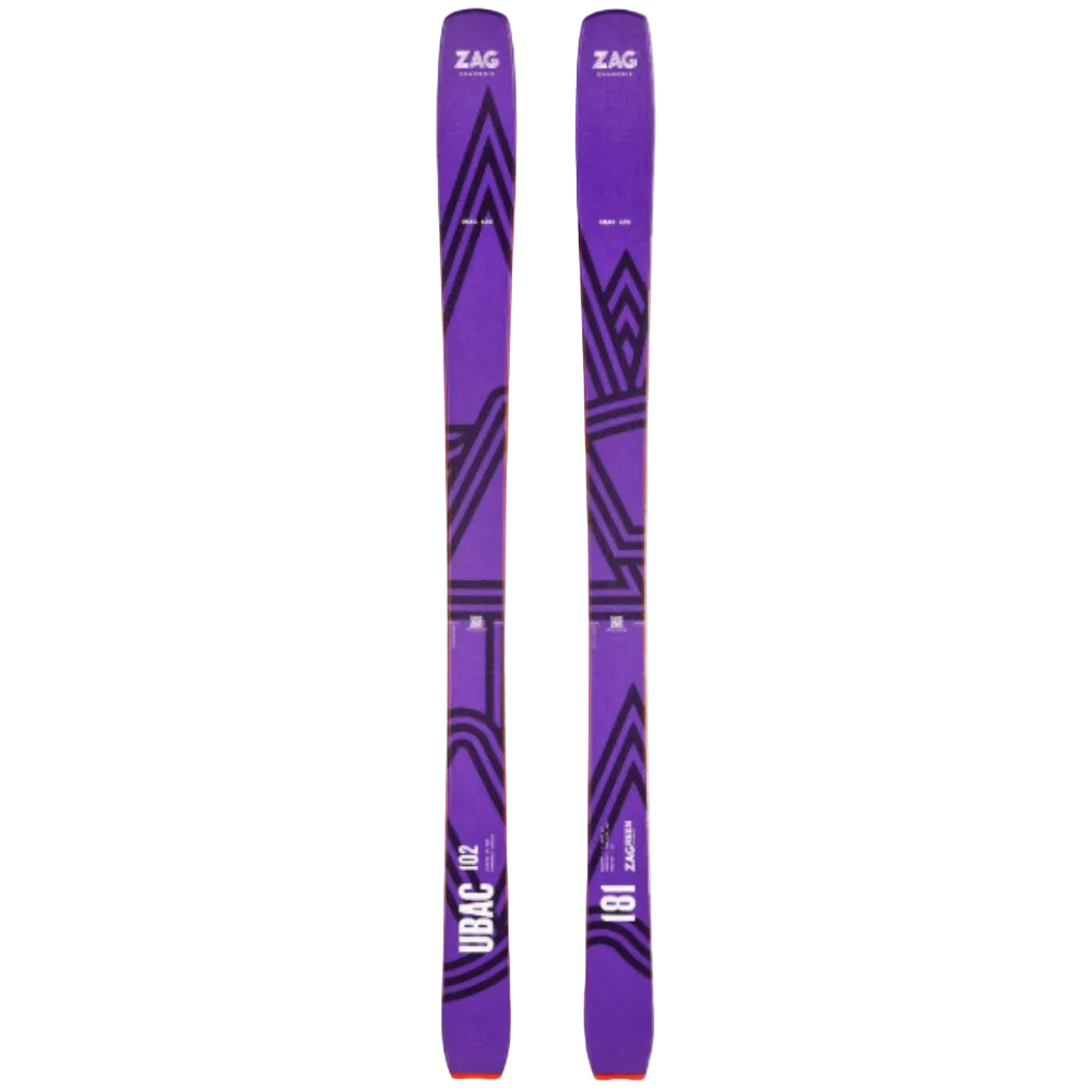 Liberty 2025 Genome Skis | Shop CKS, Shop Small Business