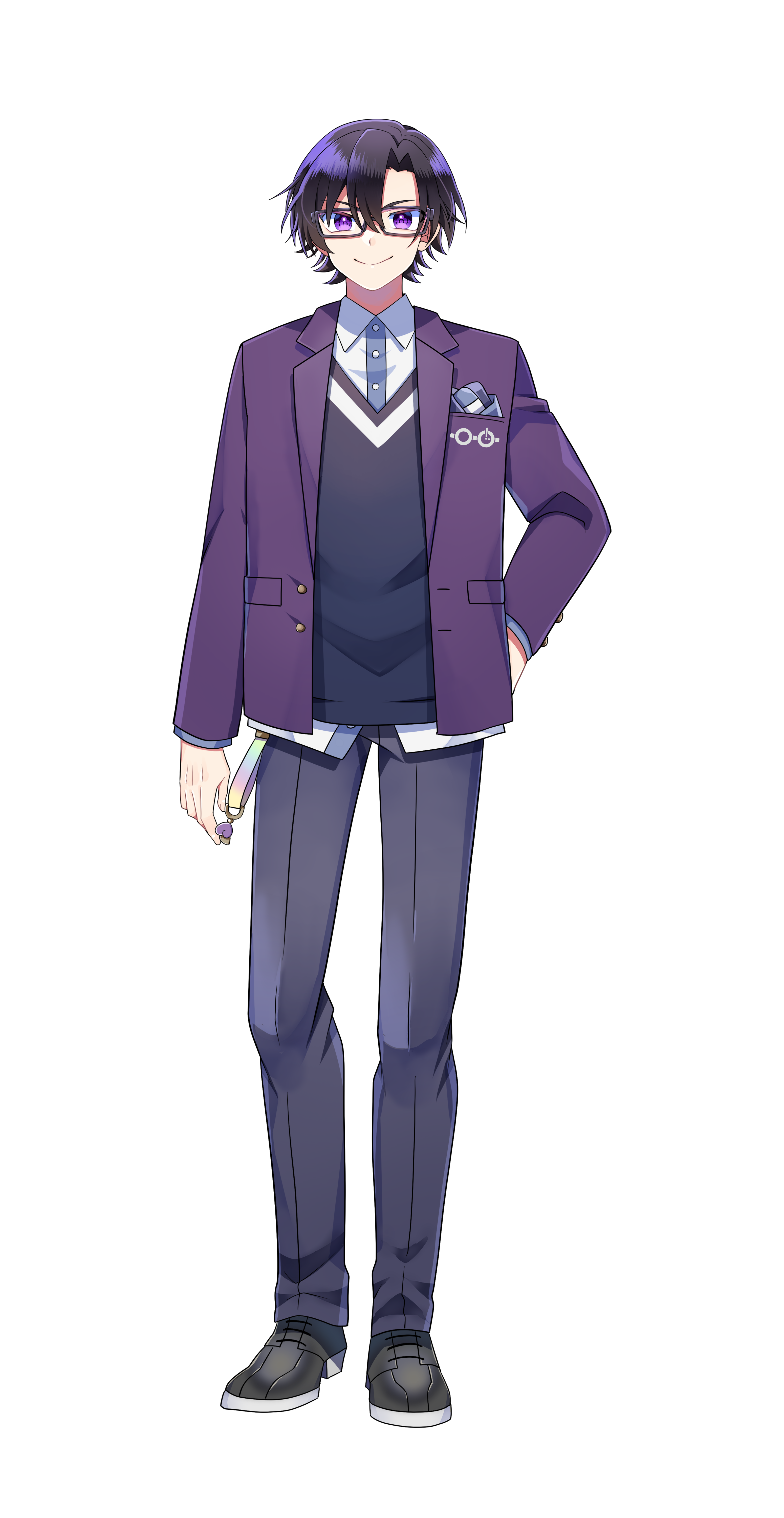 イラスト | カラフルピーチ（からぴち）公式WEBサイト