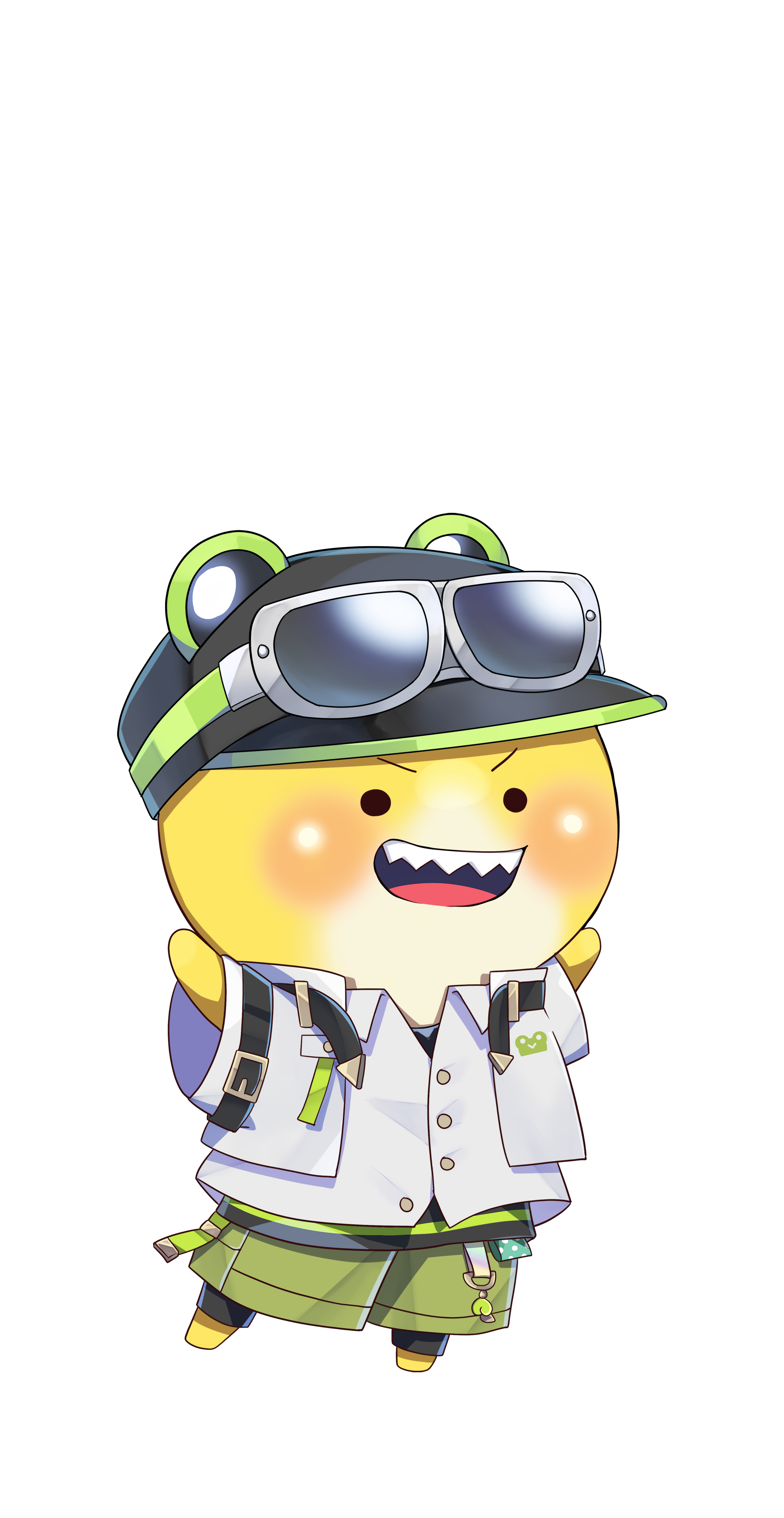 イラスト | カラフルピーチ（からぴち）公式WEBサイト