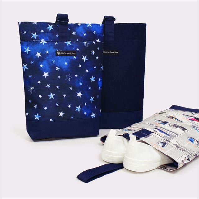 送料無料 入園入学セット [2026春モデル] 撥水タイプ スターリング