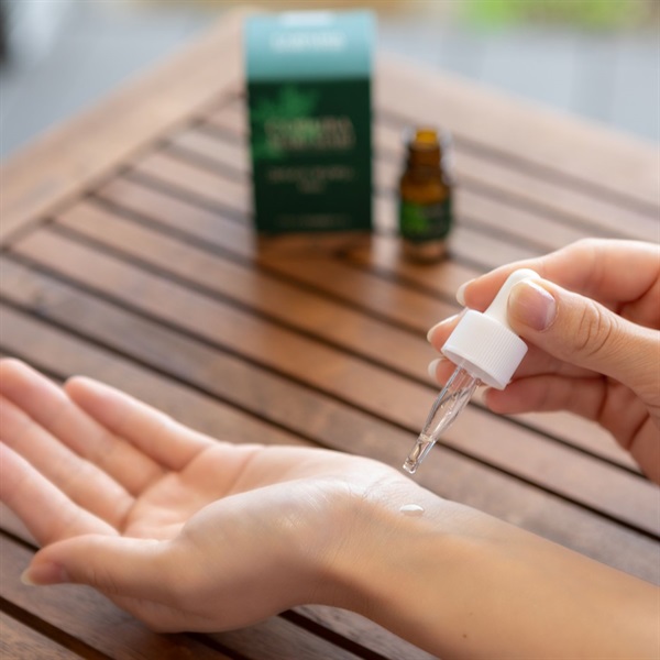 プレミアム コパイバ マリマリ 20ml｜コパイバ公式オンラインストア