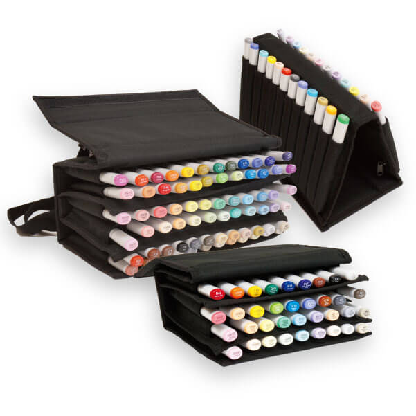 コピックウォレット」発売のお知らせ - コピック公式サイト