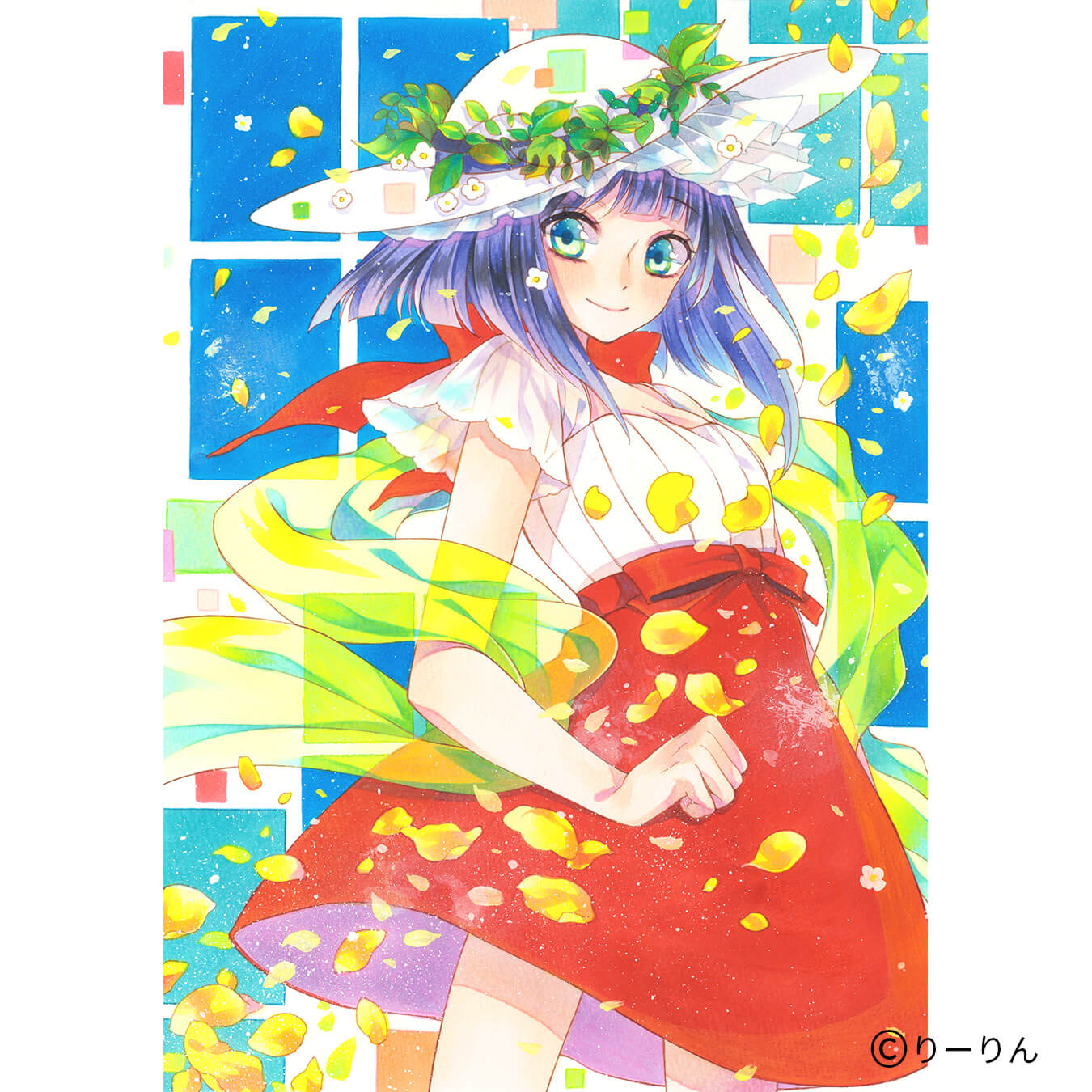 コピックスケッチコミックイラスト24色セット - コピック公式サイト