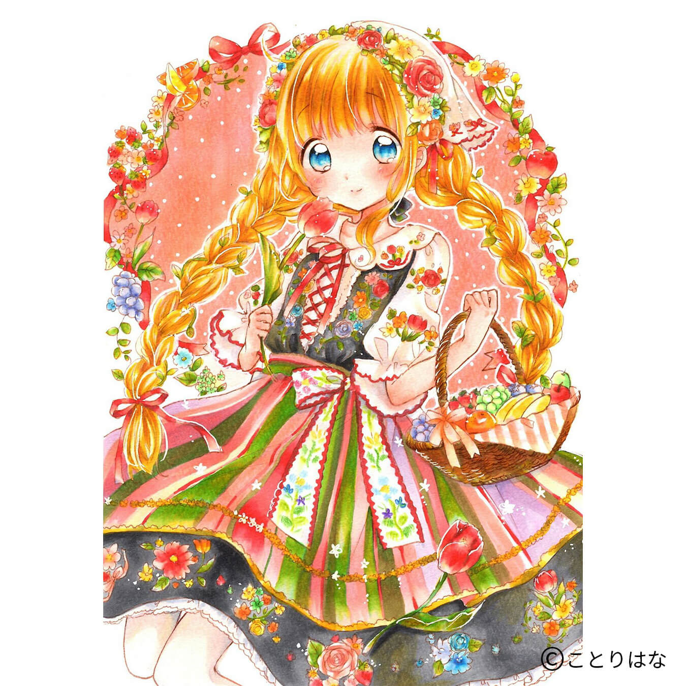 コピックスケッチコミックイラスト24色セット - コピック公式サイト