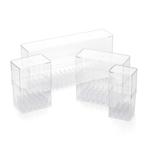 コピック共通プラスチックケース発売のお知らせ - コピック公式サイト