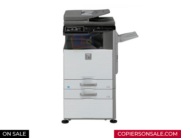 Sharp MX-M565N Product Information