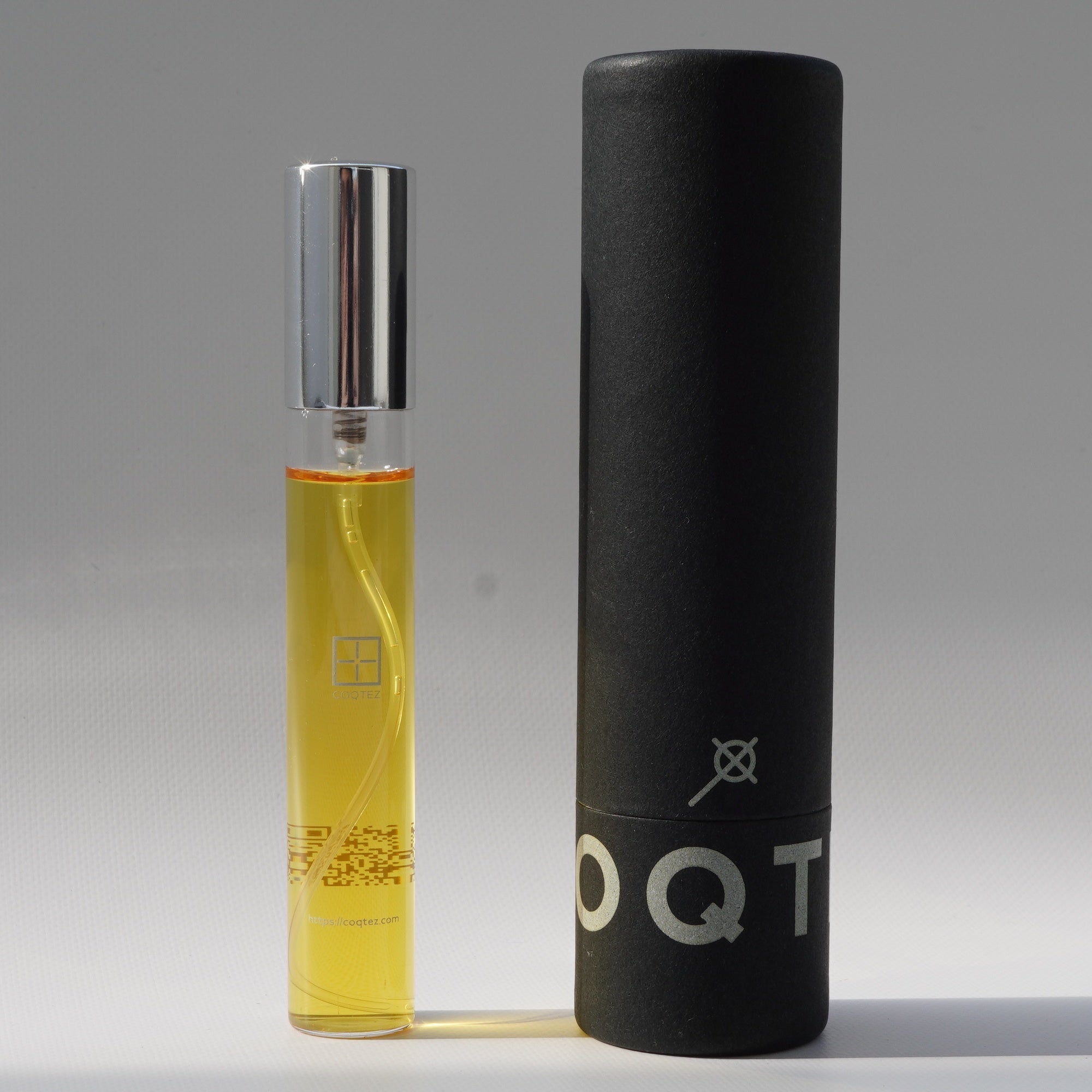 蒸機の香り ルームミスト – COQTEZ Official Online Store