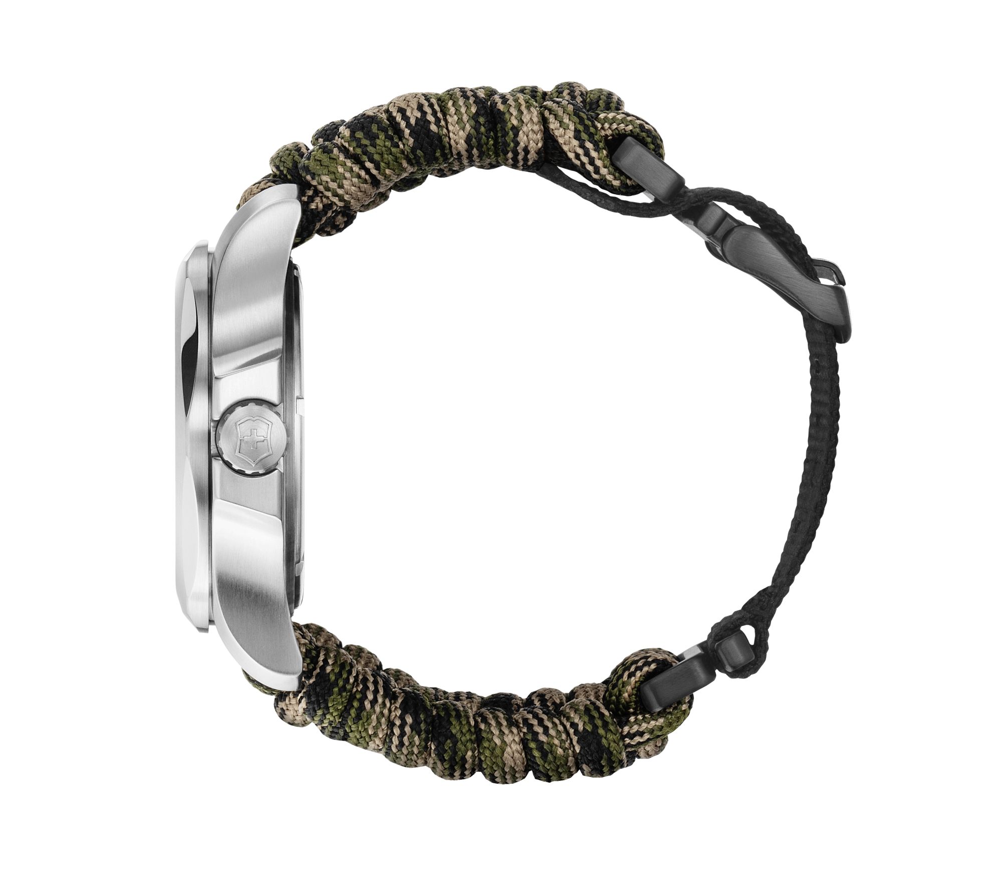 Victorinox I.N.O.X Paracord 241894 - Corvus