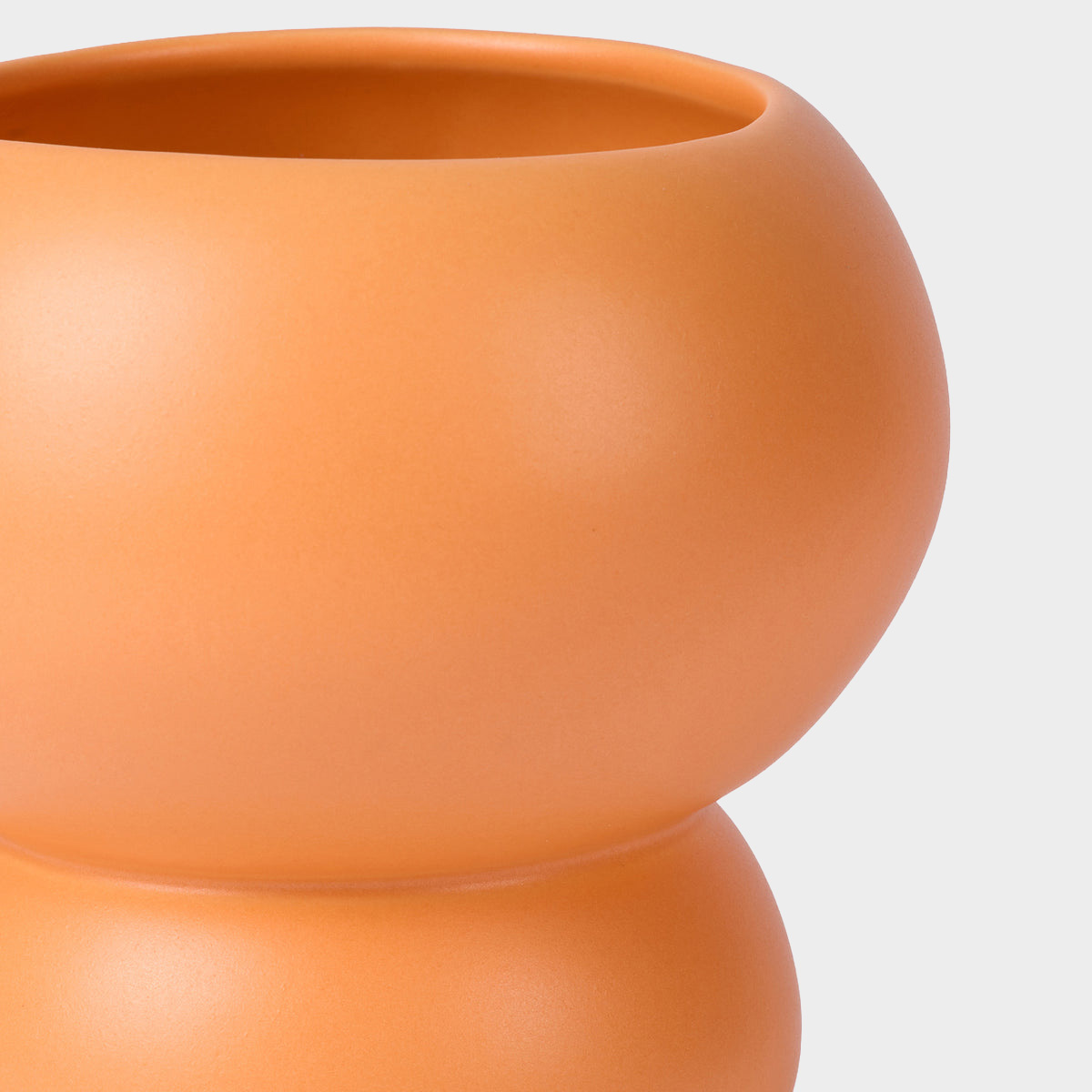 TCS ファミリー オブ ベース スタック スフィア フラワーベース