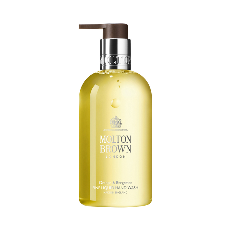 MOLTON BROWN（モルトン ブラウン）オレンジベルガモット ハンド
