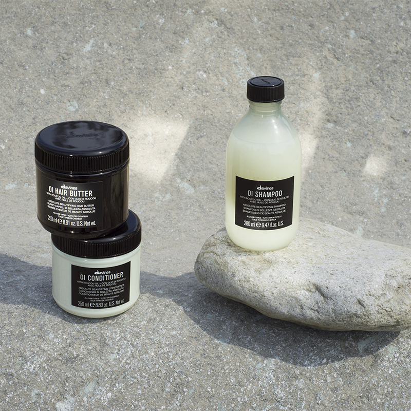 davines（ダヴィネス）オイ コンディショナー 250ml｜5%point | THE
