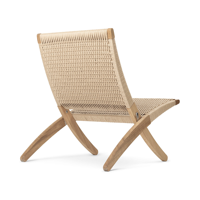 CARL HANSEN＆SON（カール・ハンセン&サン）MG501 キューバチェア