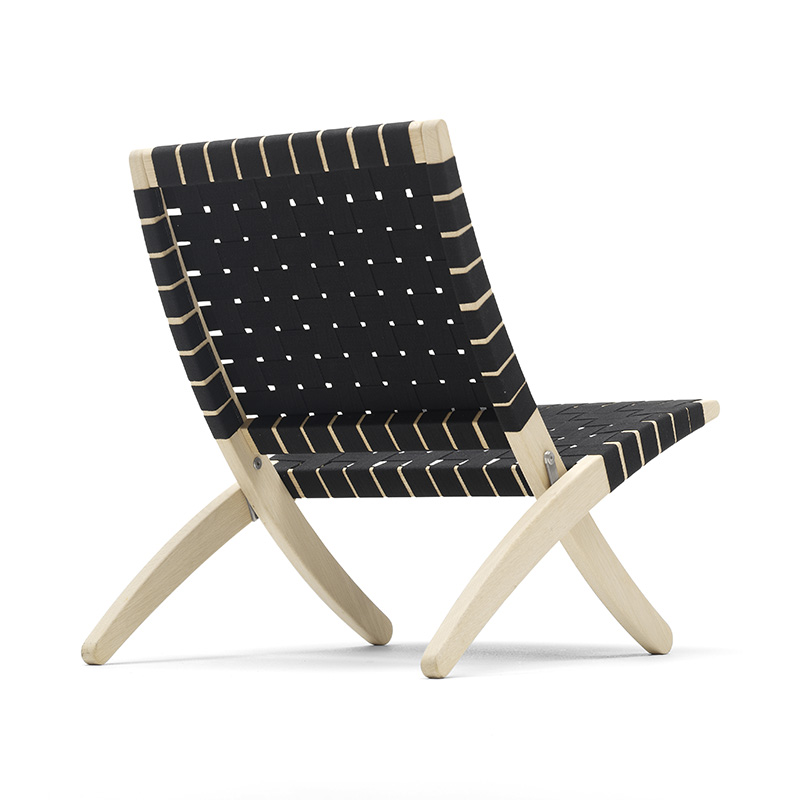 CARL HANSEN＆SON(カール・ハンセン&サン)MG501 キューバチェア オーク