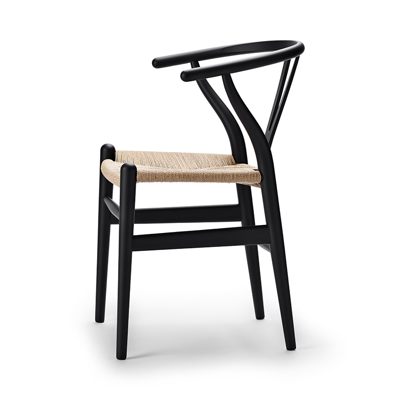 CARL HANSEN＆SON（カール・ハンセン&サン）CH24 Yチェア ソフト