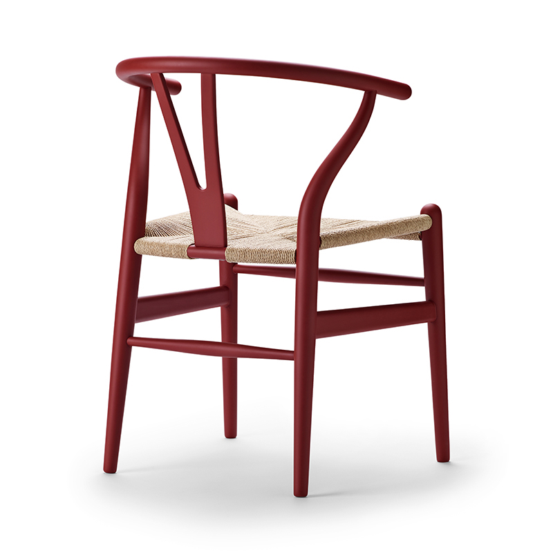 CARL HANSEN＆SON（カール・ハンセン&サン）CH24 Yチェア ソフト