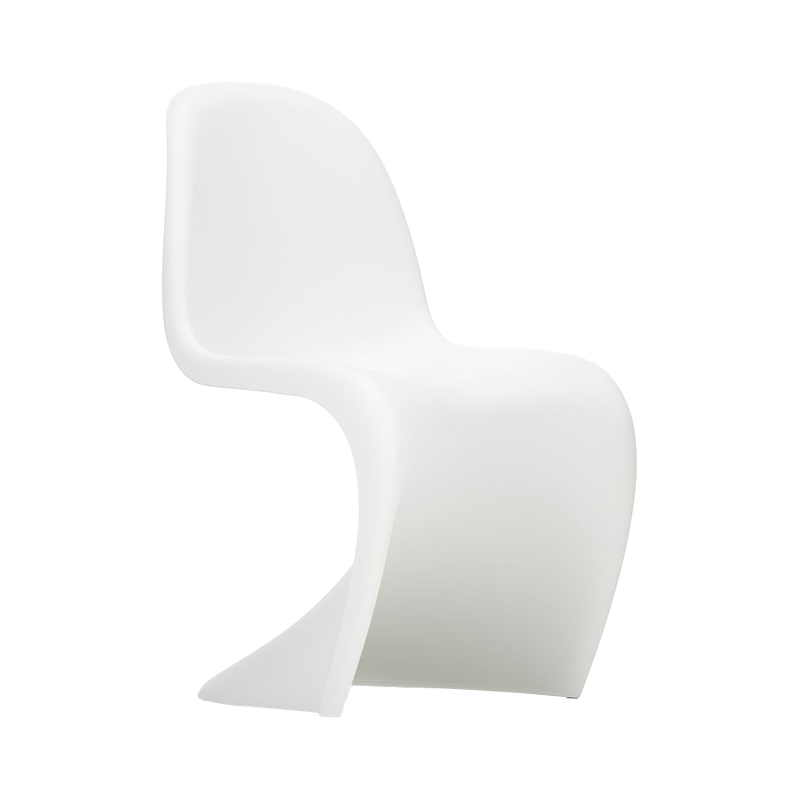 Vitra（ヴィトラ）PANTON CHAIR（パントンチェア）レッド｜5%point