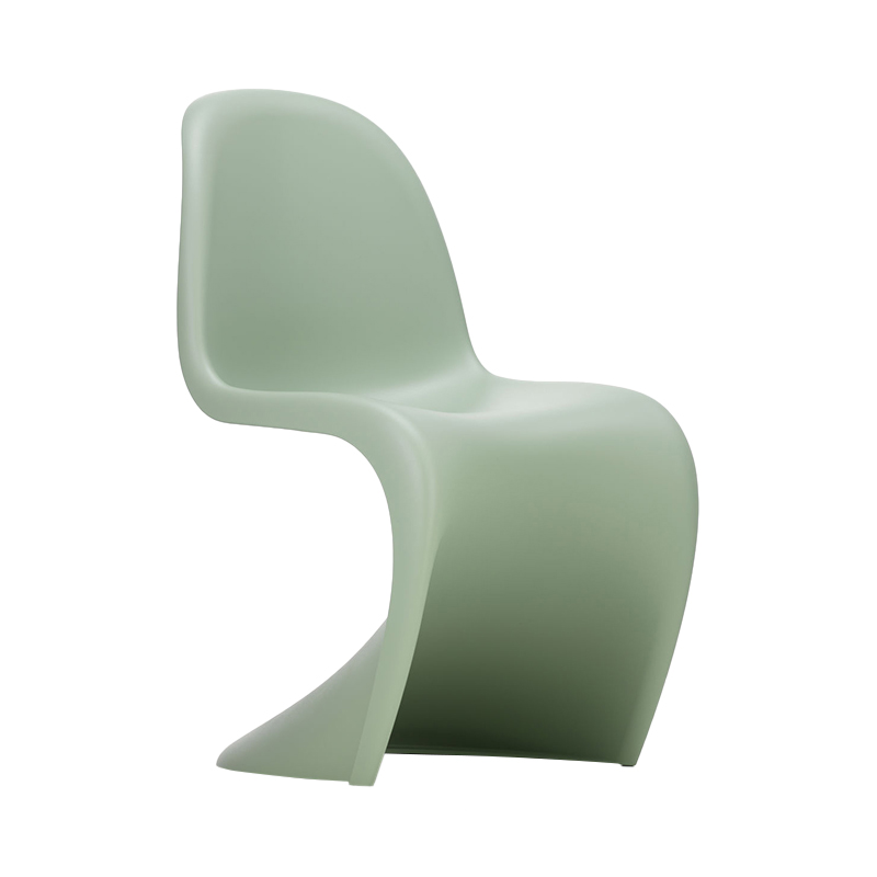 Vitra（ヴィトラ）PANTON CHAIR（パントンチェア）ディープブラック｜5