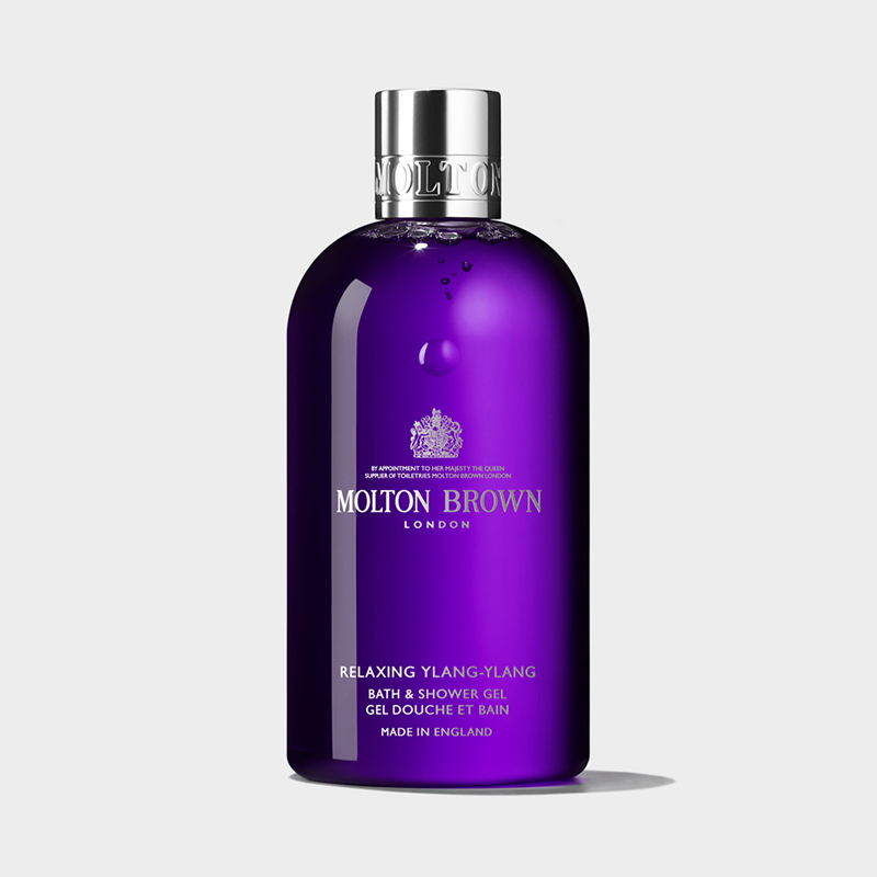 MOLTON BROWN（モルトンブラウン）ローズデューン バス＆シャワー