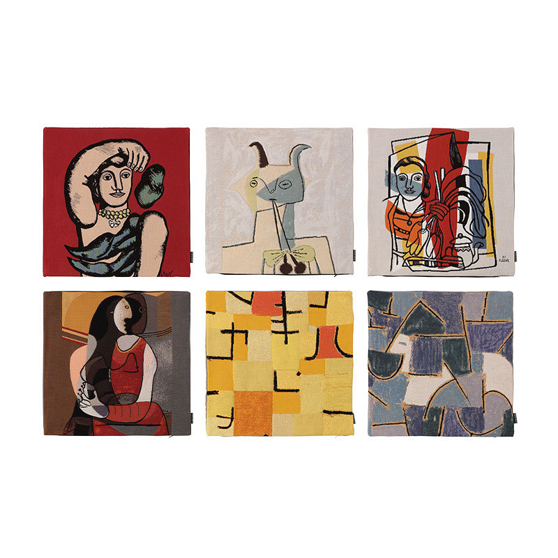 JULES PANSU（ジュール パンス）パウル クレー サイン イン イエロー