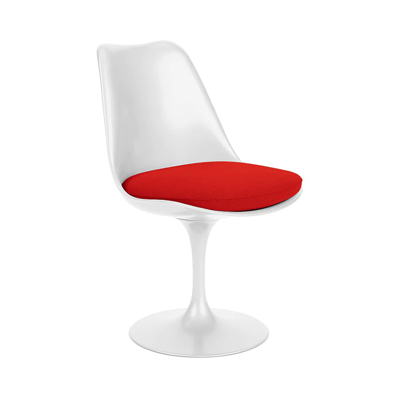 Knoll(ノル)TULIP ARMLESS CHAIR(チューリップ アームレスチェア