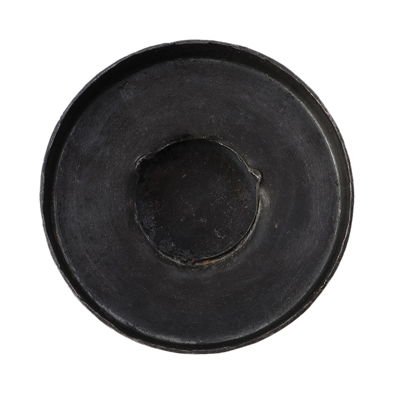 MAD et LEN（マドエレン）キャンドル プチ ダークウッド｜フレグランス