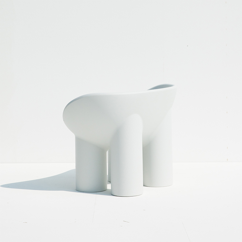 doriade(ドリアデ) ROLY POLY (ローリーポーリー)アームチェア