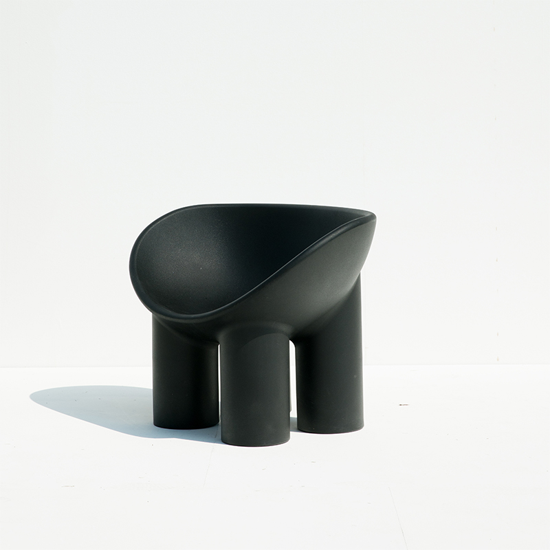 doriade(ドリアデ) ROLY POLY (ローリーポーリー)アームチェア