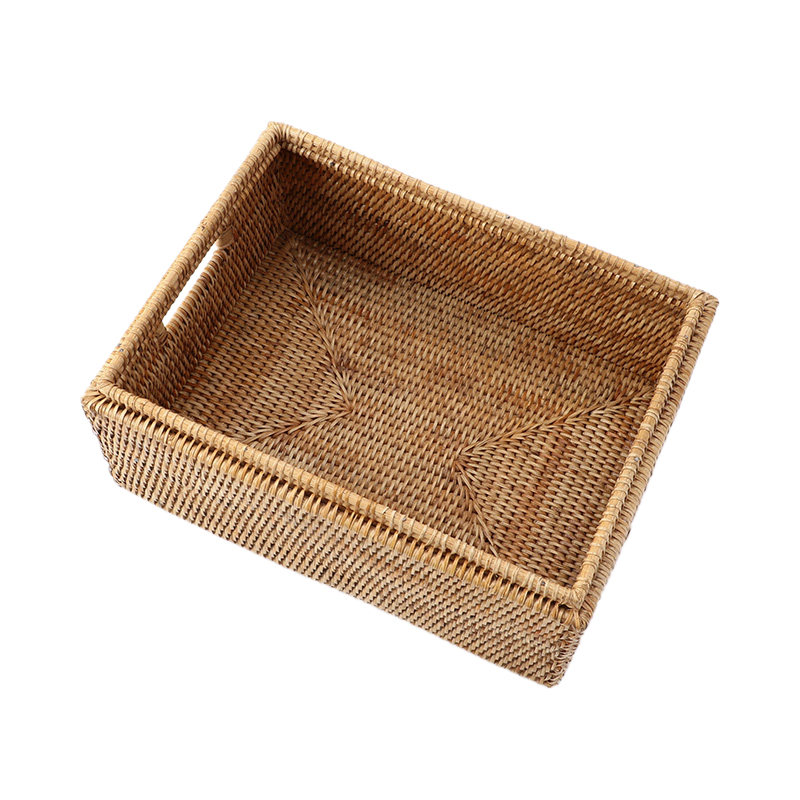 BAOLGI（バオルジィ）レクタングラーボックス ウィズ カバー