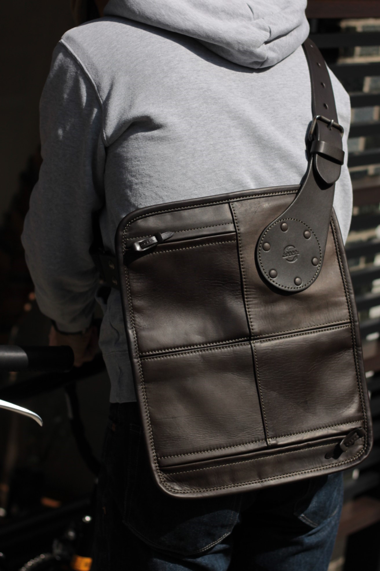 CORBO.Body Bag① | CORBO. コルボ オフィシャルサイト