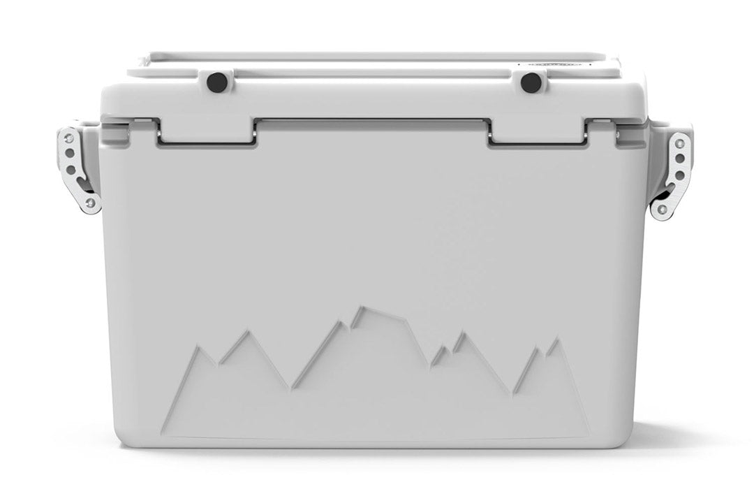 48 Quart Cooler - Hard Sided | Cordova Outdoors