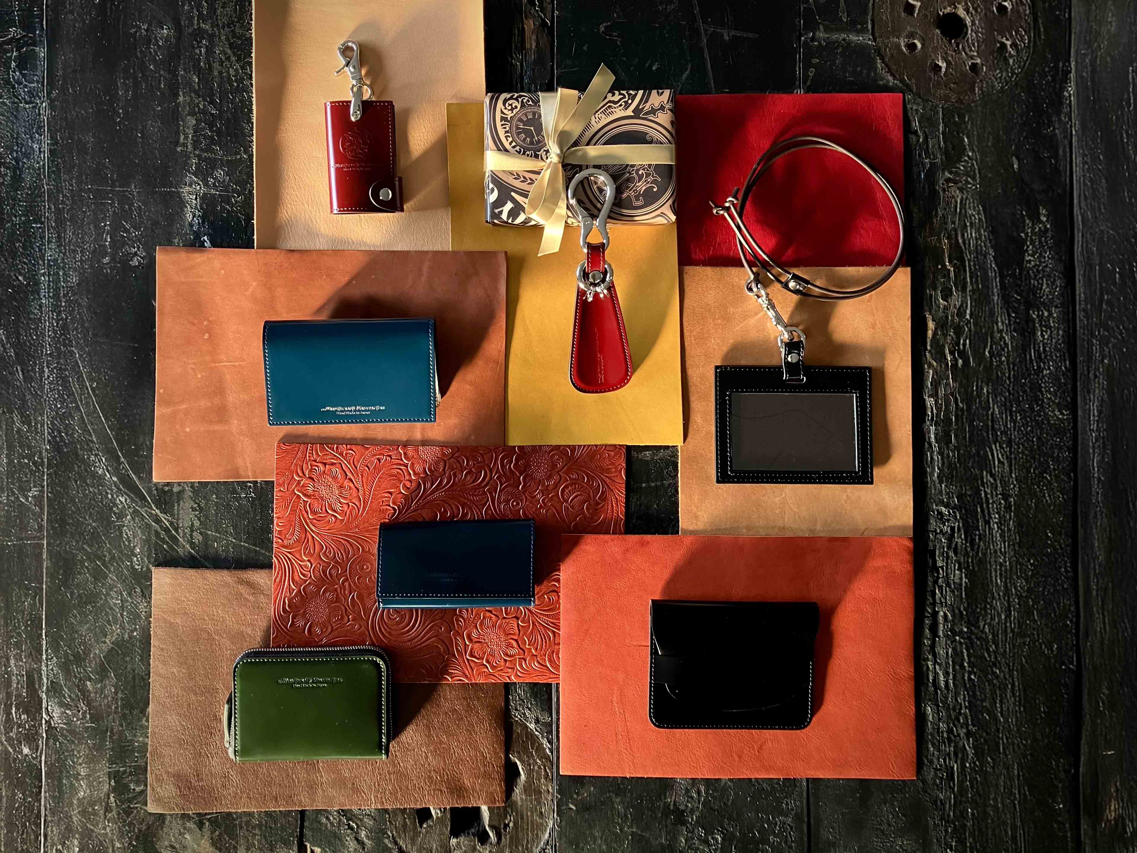 POP-UP STORE at IWATAYA-Tenjin｜THE WARMTHCRAFTS-MANUFACTURE