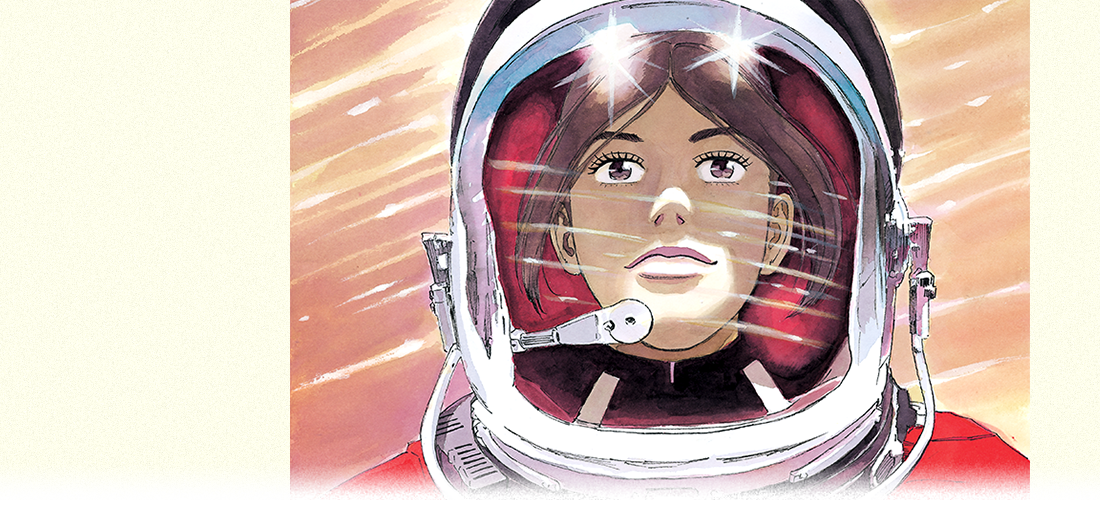 マンガ『宇宙兄弟』最新刊32巻発売☆公式ストア限定記念セット特設ページ