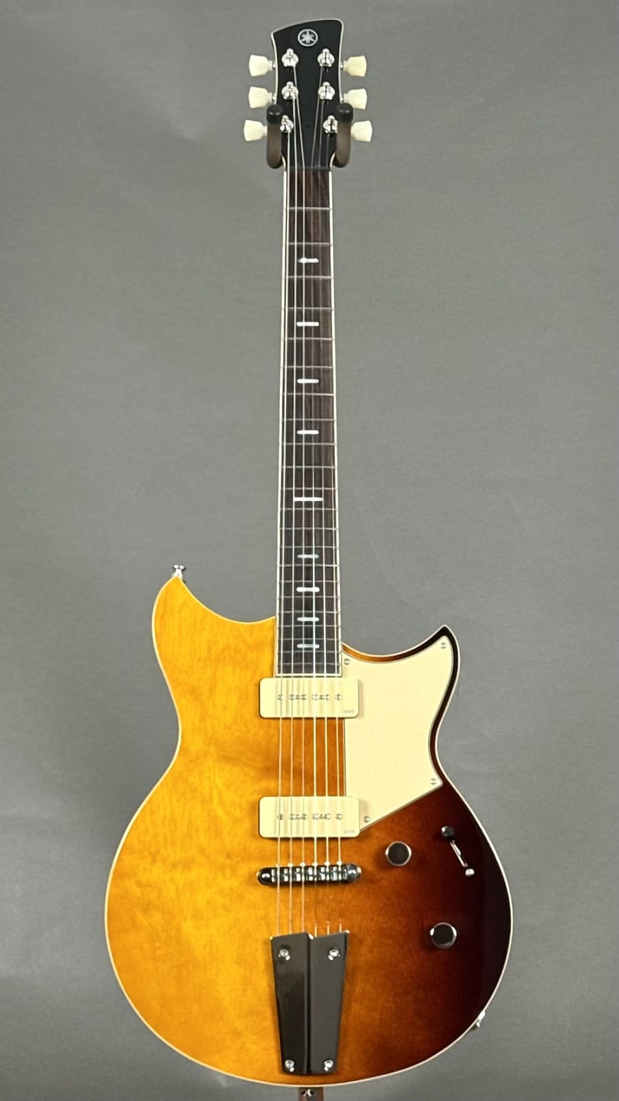 Yamaha Revstar Standard RSS02T 2025 - Sunset Burst – Corner Music