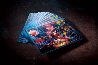 数量完全限定！ デュエマ15周年記念の激強なジョ～質プレミアセットが