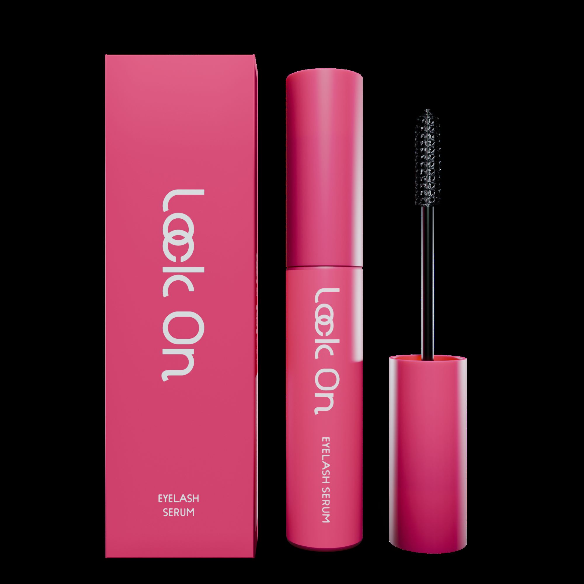 まつ毛とまぶたにアプローチする新感覚美容液 ～ヒト毛根幹細胞培養液